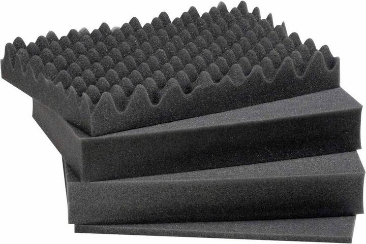 Explorer Cases Würfelschaumstoff Set für Mod. 4216