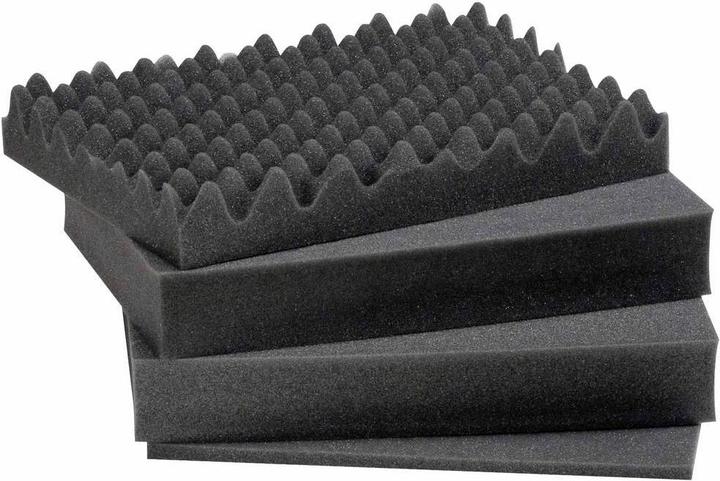 Immagine prodotto Explorer Cases Set di schiuma per mod. 4820