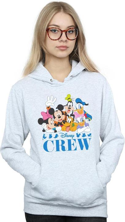Produktbild Disney Mickey Mouse Friends Kapuzenpullover (M)