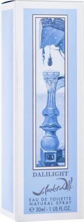 Produktbild Salvador Dalí Dalilight Toilette (Eau de Toilette, 30 ml)