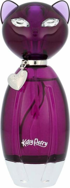 Immagine prodotto Katy Perry Purr Eau de Parfum Spray (Eau de parfum, 100 ml)