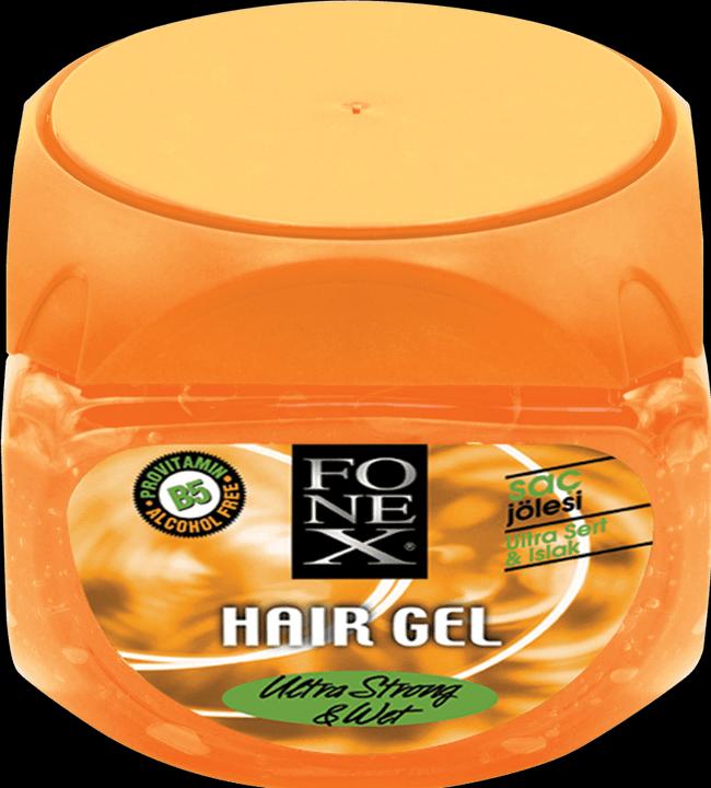 Produktbild Bate Anru Haarbürste