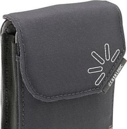 Produktbild Caselogic Compact Sport Camera Case, Grey