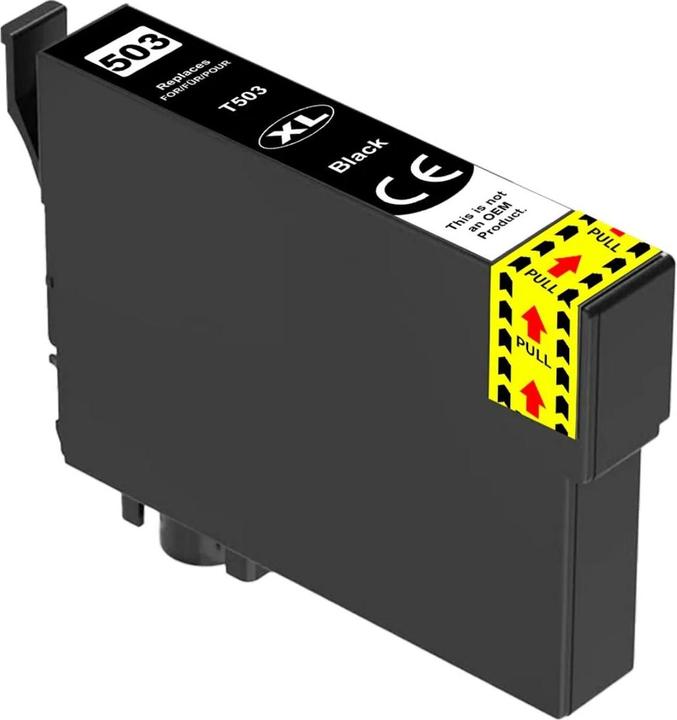 Immagine prodotto Hermex Kompatible Tintenpatrone XL für Epson WorkForce WF-2960DWF (FC)