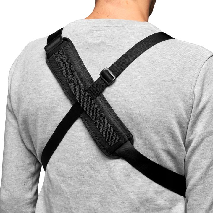 Produktbild Lowepro Pro Tactic TLZ 70 AW II (Kamera Bereitschaftstasche, Kamera Schultertasche, 4 l)