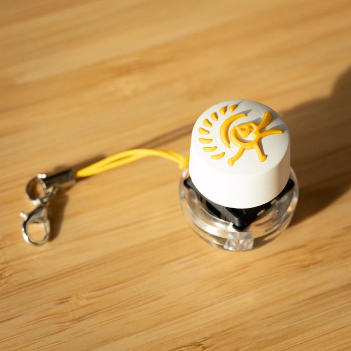 Immagine prodotto Ducky Portachiavi Wobbly