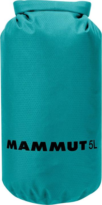 Mammut Drybag Light 5 Packsack