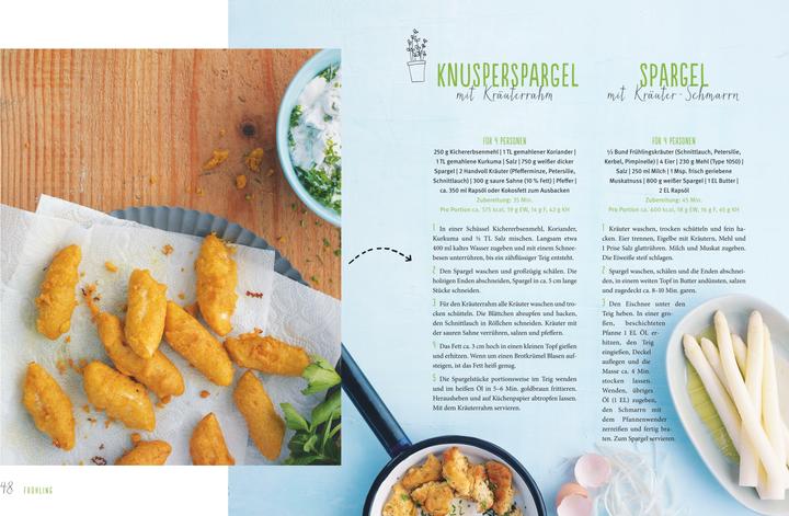 Produktbild Veggie for Family (Deutsch, Michael König, Inga Pfannebecker, Dagmar von Cramm, 2024)