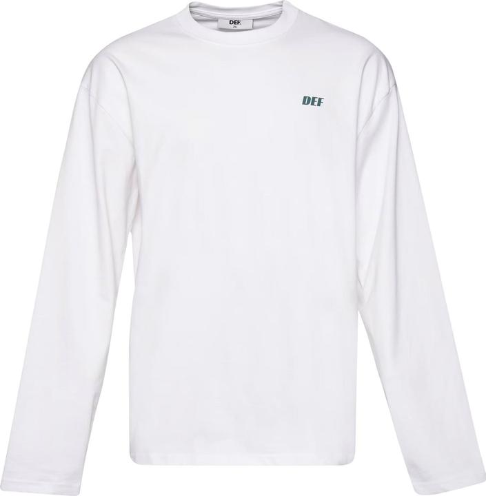 DEF Everyday Longsleeve - 134551 (XL)