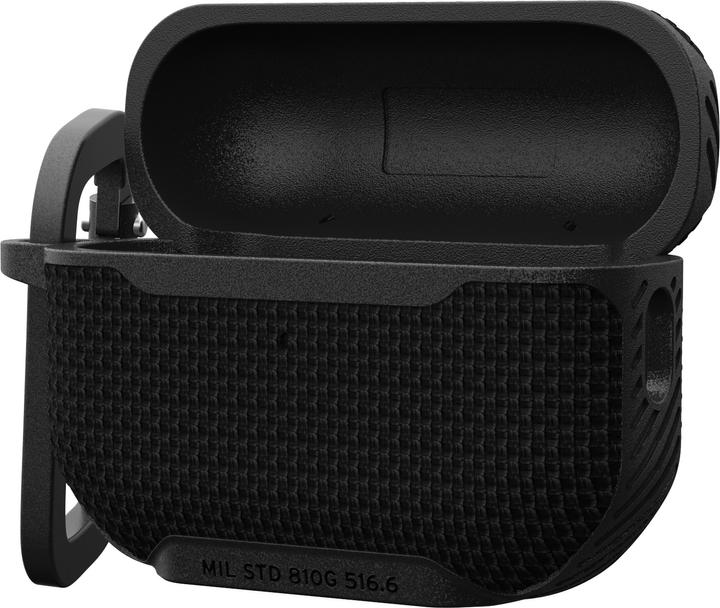 Actual product image UAG Metropolis Case - Apple Airpods Pro 2nd Gen (Headphone bag)