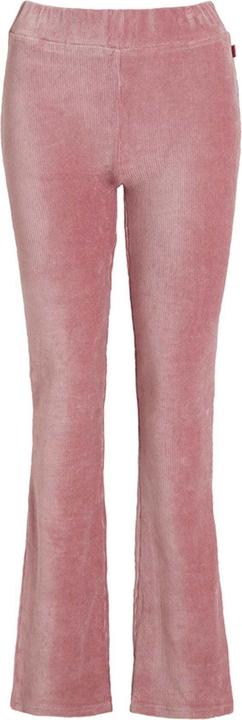 Produktbild Protest Comfy Ribbed Pants Prtgarnet (40)