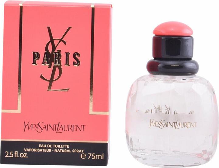 Immagine prodotto Yves Saint Laurent Paris (Eau de toilette, 75 ml)