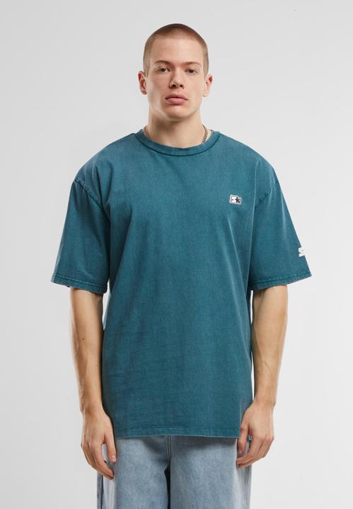 Image du produit Starter Tee acide surdimensionné Essential - 176937 (S)