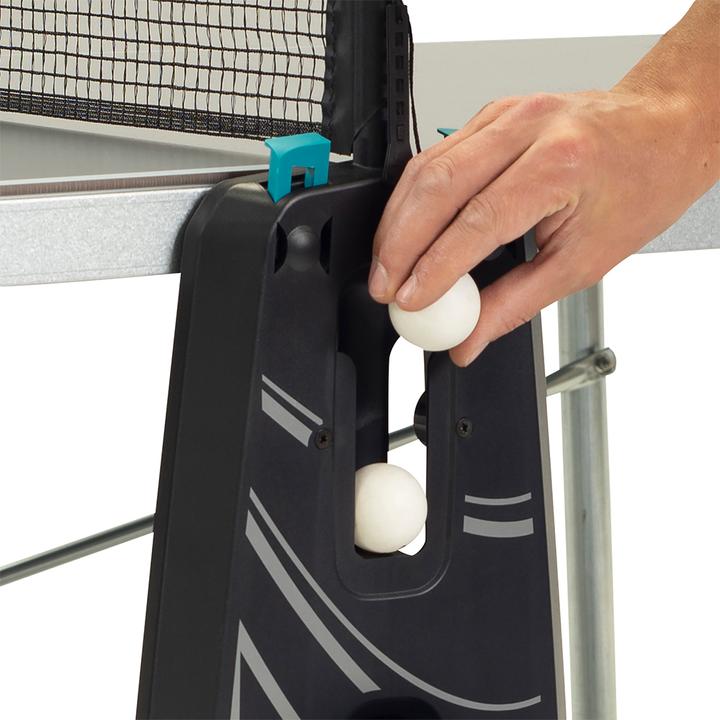 Actual product image Cornilleau 200X