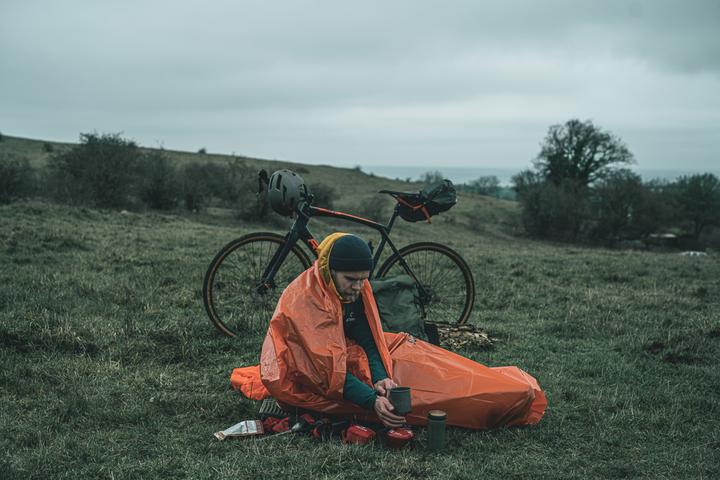 Immagine prodotto Lifesystems Borsa di sopravvivenza (Accessori per kit di primo soccorso)