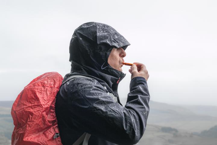 Produktbild Lifesystems Mountain Whistle (Schlösser & Anhänger)
