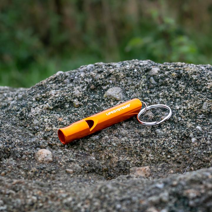 Produktbild Lifesystems Mountain Whistle (Schlösser & Anhänger)
