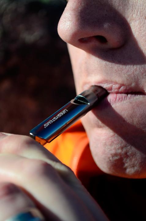 Produktbild Lifesystems Mountain Whistle (Schlösser & Anhänger)