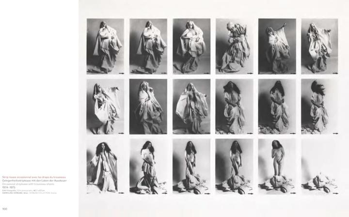 Immagine prodotto Orlan (Tedesco, Inglese, Donatien Grey, Gabriele Schor, Sophie Duplaix, Patricia Allmer, Roxana Marcoci, 2023)