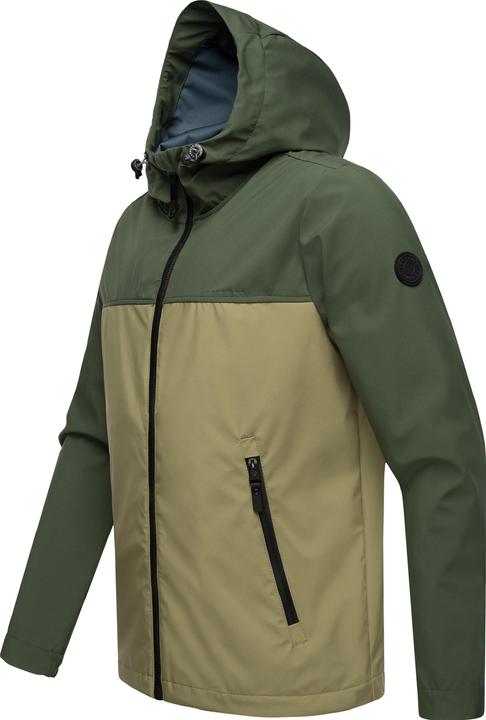 Image du produit Ragwear Shellwie Block (S)