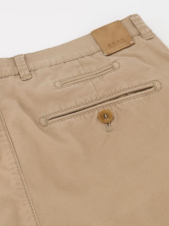 Produktbild BRAX Fabio Chino Slim Fit Sesame (W36/L32)