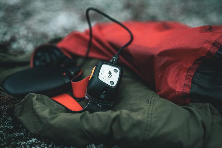 Actual product image Lifesystems Rechargeable Hand Warmer