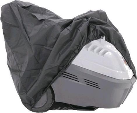 Image du produit Comet PSW 30 B Machine de nettoyage des sols sur batterie 24 V50 Ah (Autolaveuse)