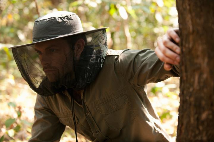 Produktbild Lifesystems Midge/Mosquito Head Net Hat (Kopf- & Nackenkissen)