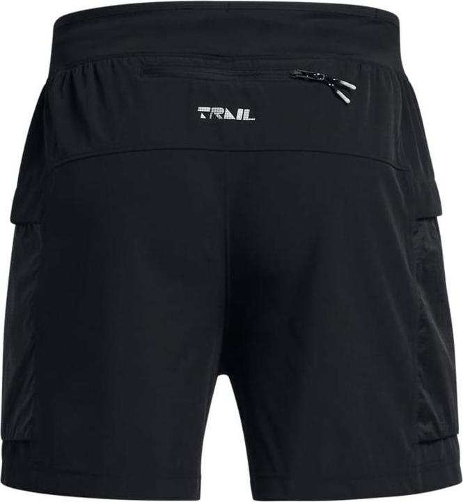 Under Armour Trail Run Shorts (XL)