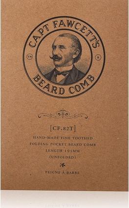 Immagine prodotto Captain Fawcett Tasca pieghevole