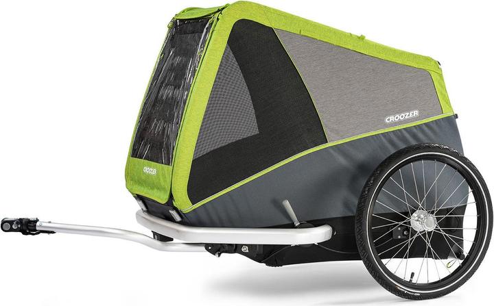 Actual product image Croozer Dog Jokke