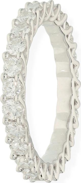 Actual product image Carat Modern Diamonds (54, 750/18 K Gold)