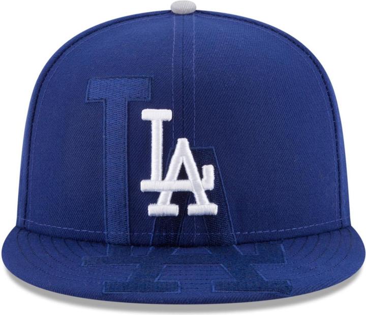 Produktbild New Era 59Fifty Cap - SPILL Los Angeles Dodgers - 7 1/2 (7 1/2)