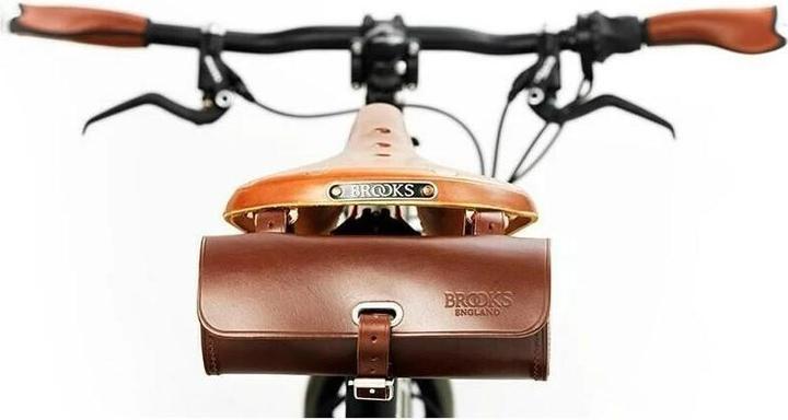 Image du produit Brooks England Challenge Tool Bag (0.50 l, Sac de selle)