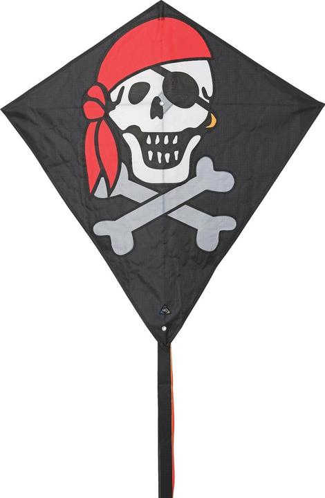 Invento Eddy Jolly Roger
