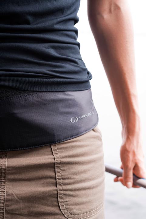 Produktbild Lifeventure Waterproof Body Wallet Waist