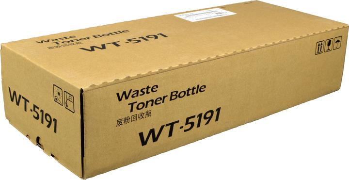 Produktbild Kyocera Resttonerbehälter WT-5191
