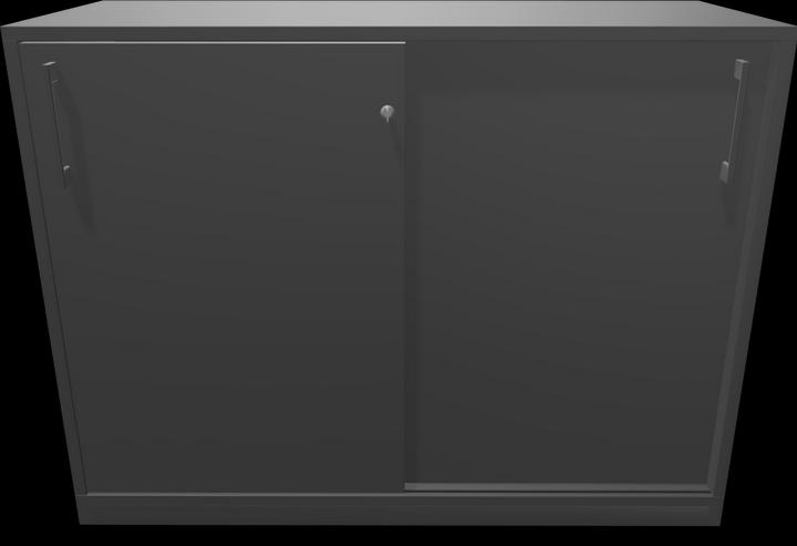 Immagine prodotto Narbutas Scelta armadio ad ante scorrevoli (100 x 40 x 76 cm)