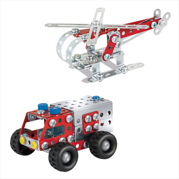 Actual product image Eitech Firefighting set
