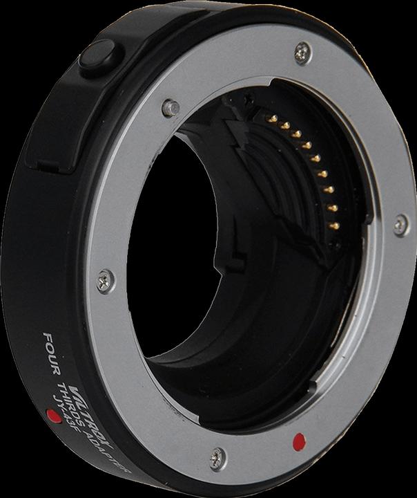 Immagine prodotto Viltrox JY-43F Olympus