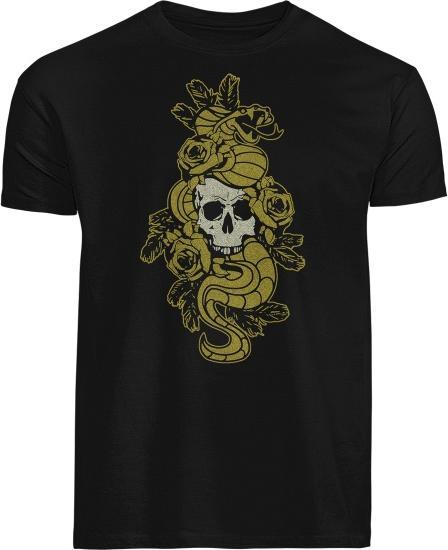 Dpi Merchandising Dead Island 2 T-Shirt ""Sam B"" Black (L)