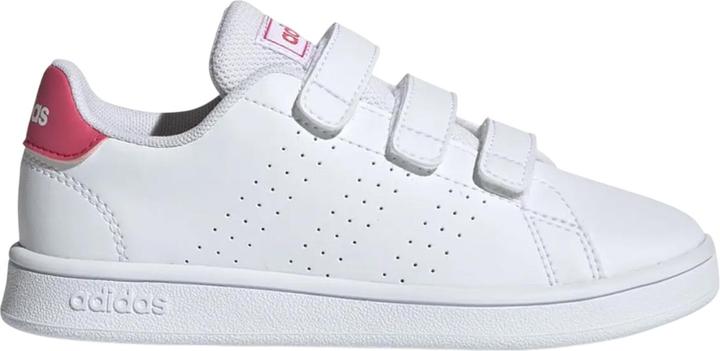 Produktbild adidas Sneaker Advantage (34)