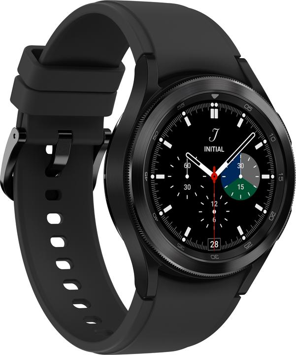 Produktbild Samsung Galaxy Watch4 Classic EU (42 mm)