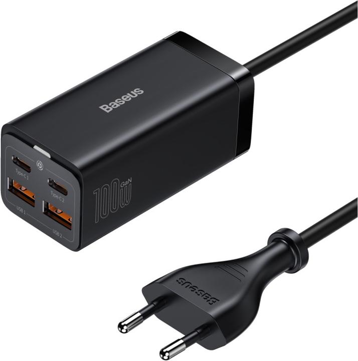 Baseus GaN3 Pro (100 W)
