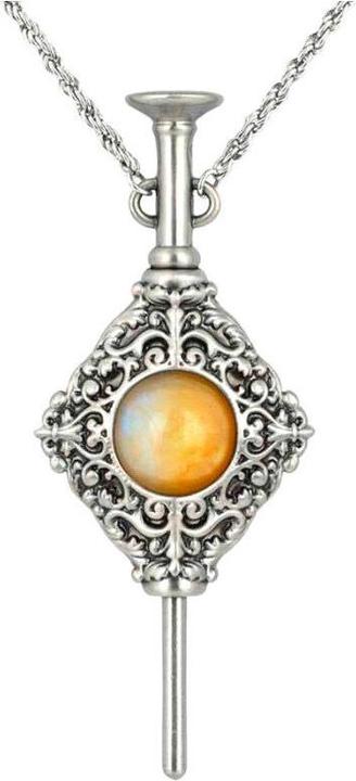 Image du produit Noble Collection Harry Potter : Fantastic Beasts 2 - Le pendant de Grindelwald