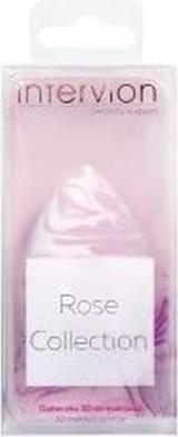 Image du produit Inter Vion Inter-Vion Rose Collection Éponge de maquillage 3D Marbre