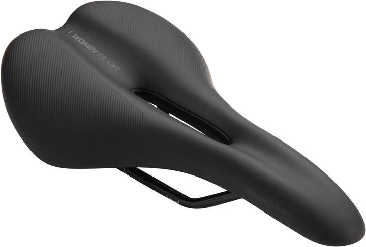 Decathlon Womn Ergofit
