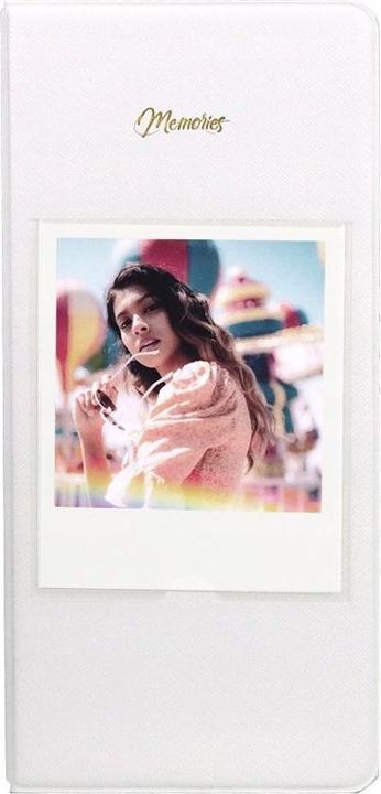 Polaroid LoveInstant album avec 64