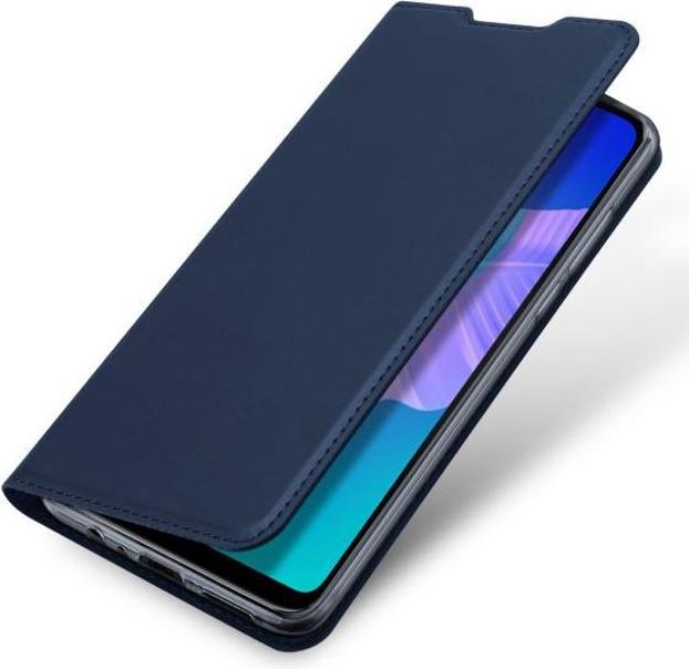 Productafbeelding Dux Ducis Skin Pro Serie Boekomslag (Huawei P40 Lite E)