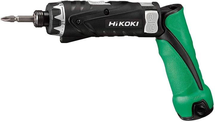 Produktbild Hikoki Cordless linear screwdriver DB3DL2 (Akkubetrieb)